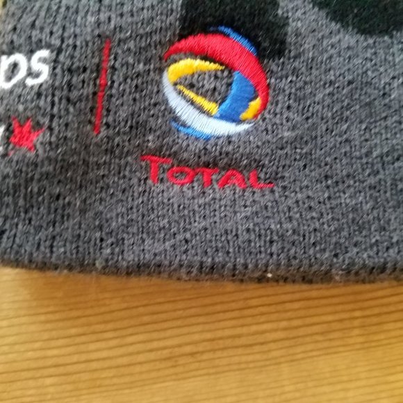 Very warm 100% wool  beanie hat. - Picture 1 of 7